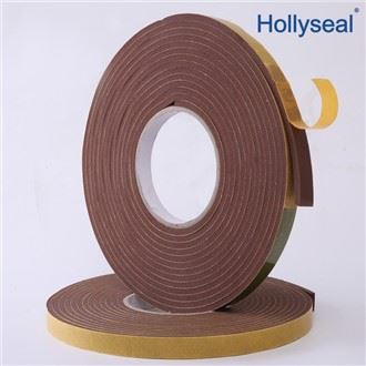 Waterproof PVC Foam Sealing Tape
